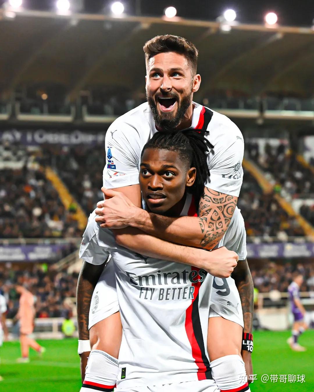 星空体育电竞-关于国际米兰遭遇AC米兰，谁能笑到最后的信息