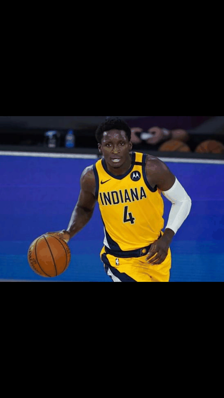 关于步行者又一胜！奥拉迪波神奇表现带领球队逆转击败热火的信息