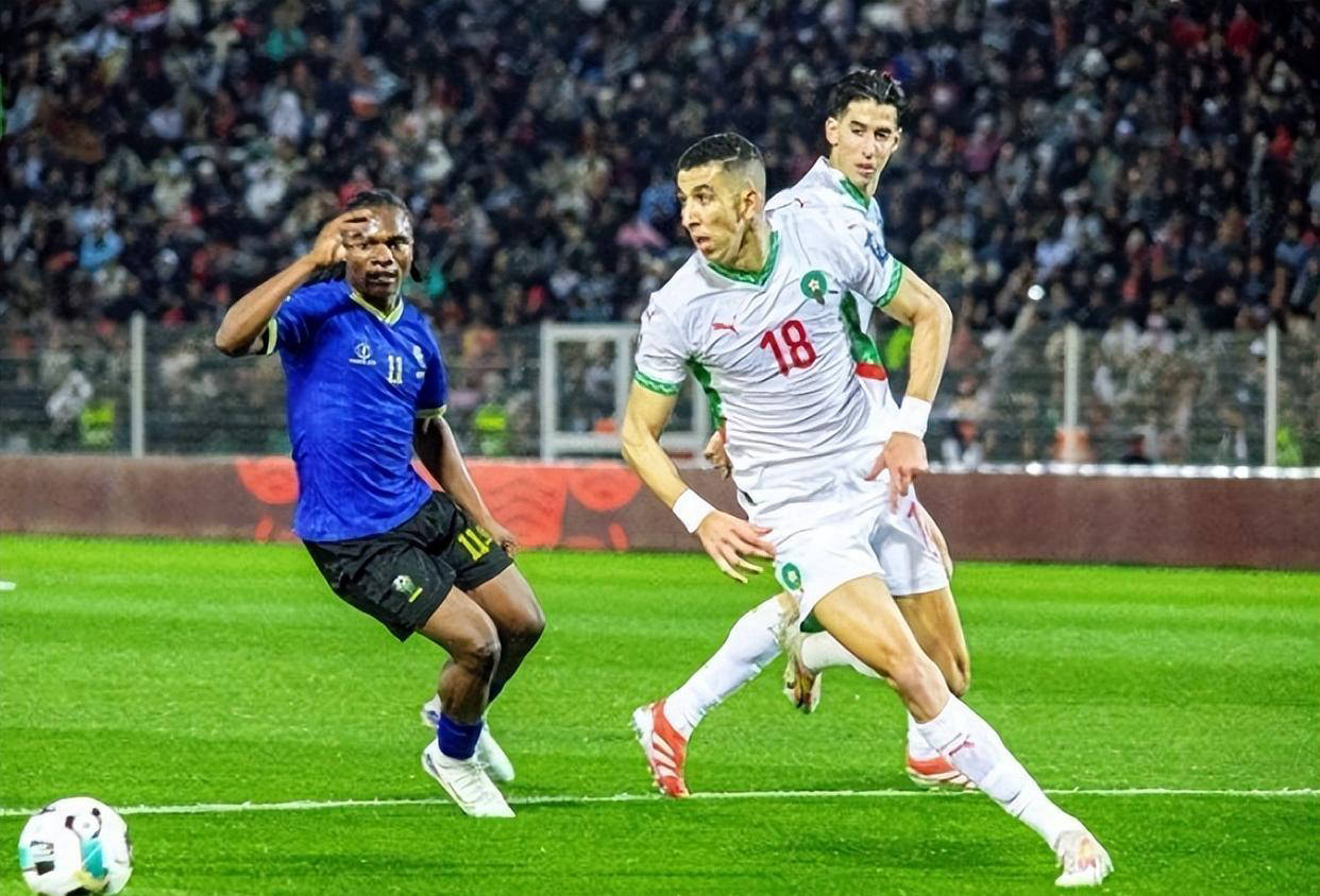 星空体育网页版登录入口-摩洛哥国家队豪取胜利晋级八强