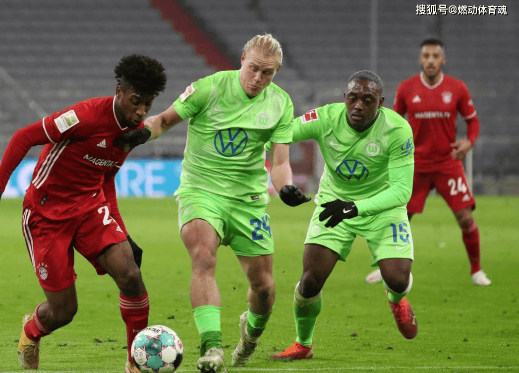 沃尔夫斯堡客场不敌对手，需调整状态的简单介绍