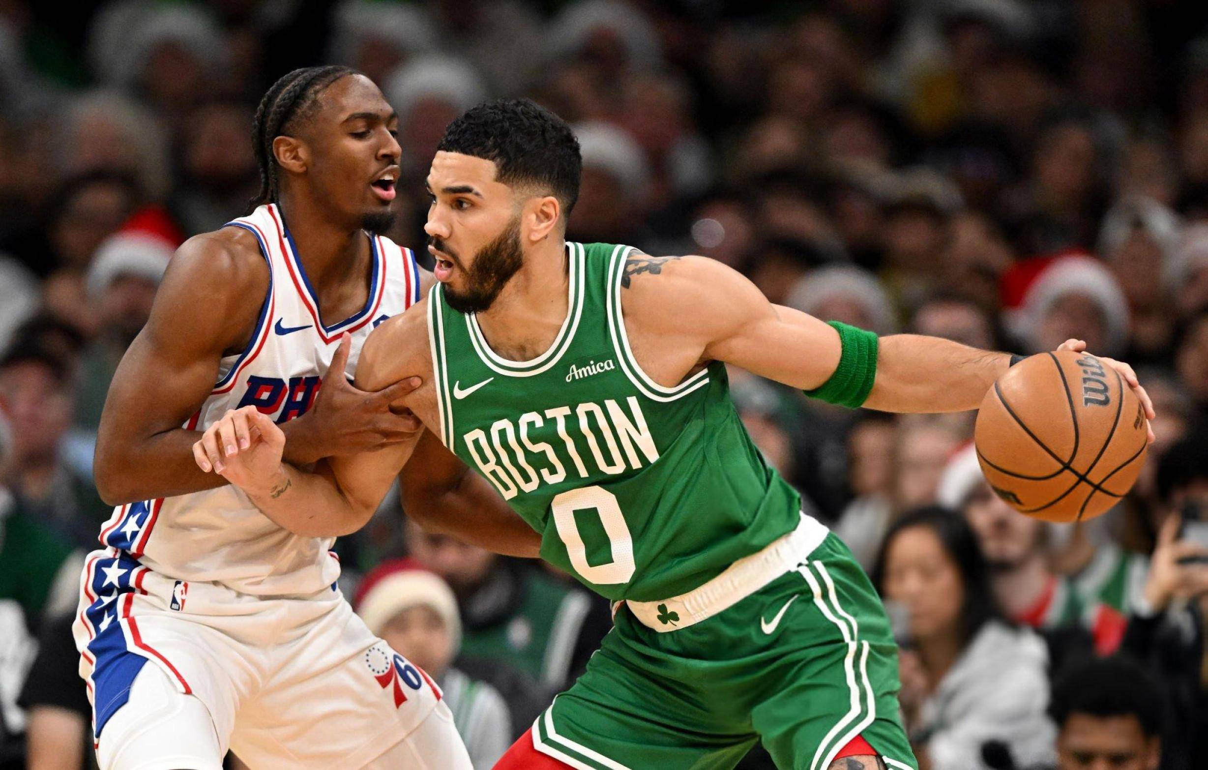 星空体育投注-76人胜凯尔特人，埃姆比德季后赛首次三双的简单介绍