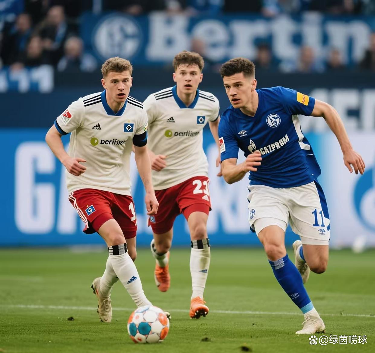星空体育官网-主场防守稳固！柏林赫塔完胜对手