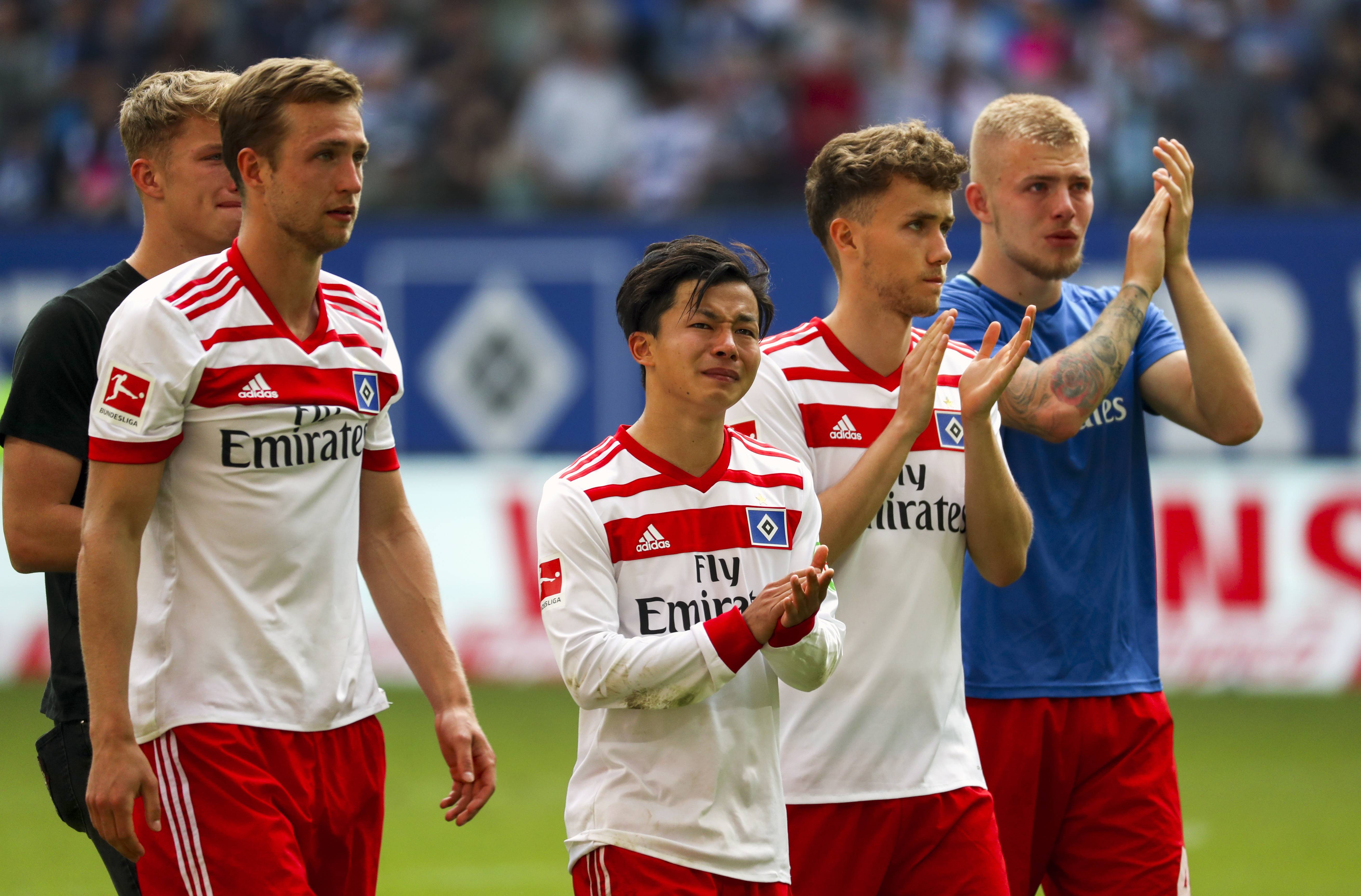 主场防守稳固!柏林赫塔完胜对手 主场防守稳固!柏林赫塔完胜对手