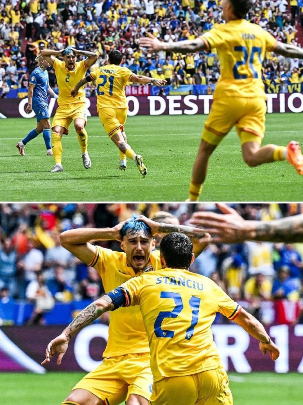 足球比赛中的较量必将展现出耀眼的风采