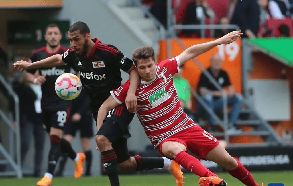 包含奥格斯堡主场被逼接受平局,难破僵局的词条 包含奥格斯堡主场被逼接受平局,难破僵局的词条