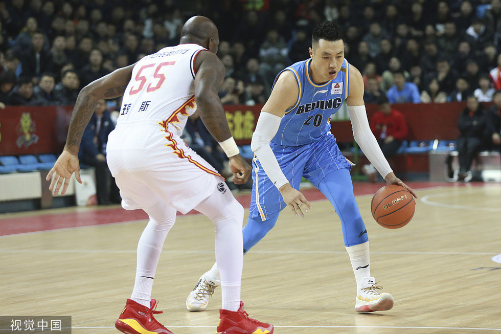 吉林击败北京,继续客场不败记录取得胜利的简单介绍 吉林击败北京,继续客场不败记录取得胜利的简单介绍