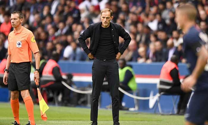 包含法兰克福客场逼平,保持连胜的词条 包含法兰克福客场逼平,保持连胜的词条