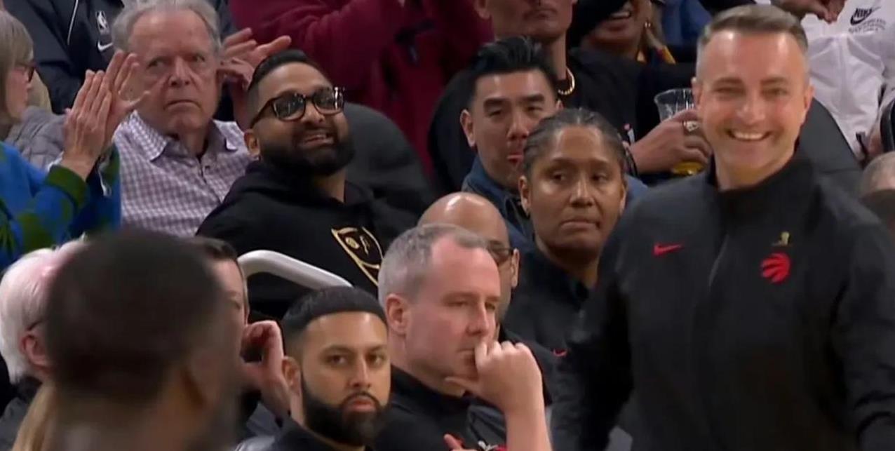 关于勇士与猛龙将在球场上展开激烈对决!的信息 关于勇士与猛龙将在球场上展开激烈对决!的信息