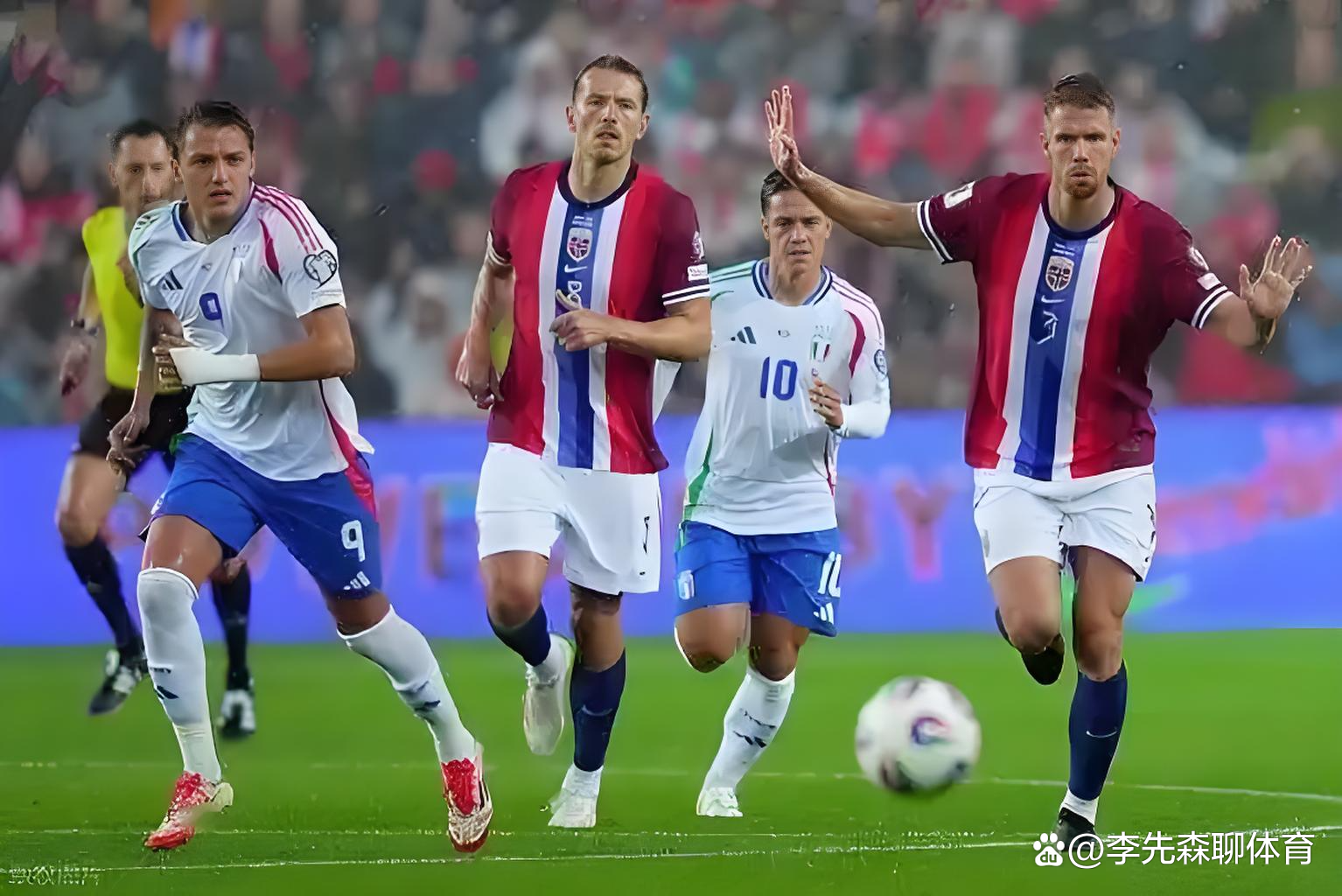 星空体育投注-比利时队在欧预赛比赛中狂胜对手