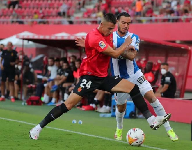 瓦伦西亚击败对手,积分榜上升 瓦伦西亚击败对手,积分榜上升